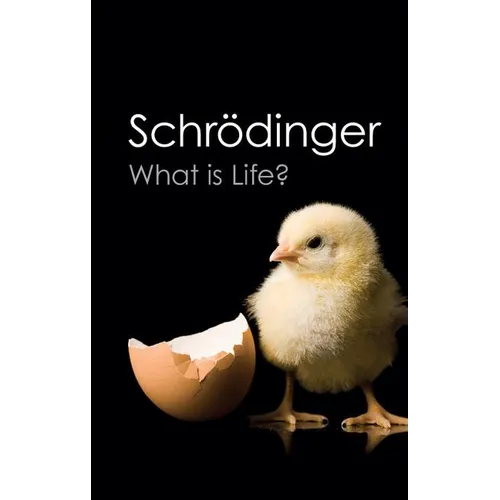 What is Life? (Canto Classics) - Paperback