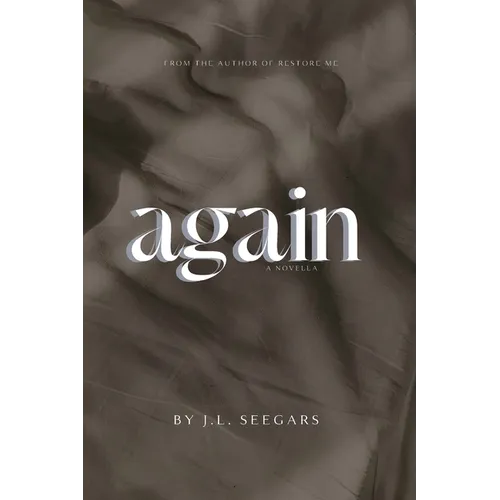 Again: A Marriage Redemption Novella