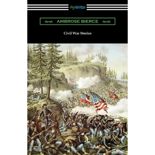 Civil War Stories