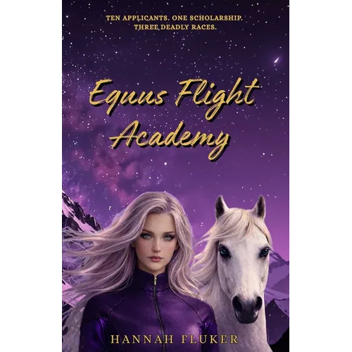 Equus Flight Academy