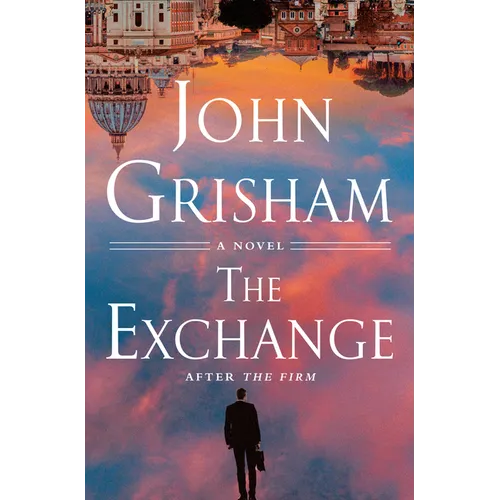 The Exchange: After the Firm