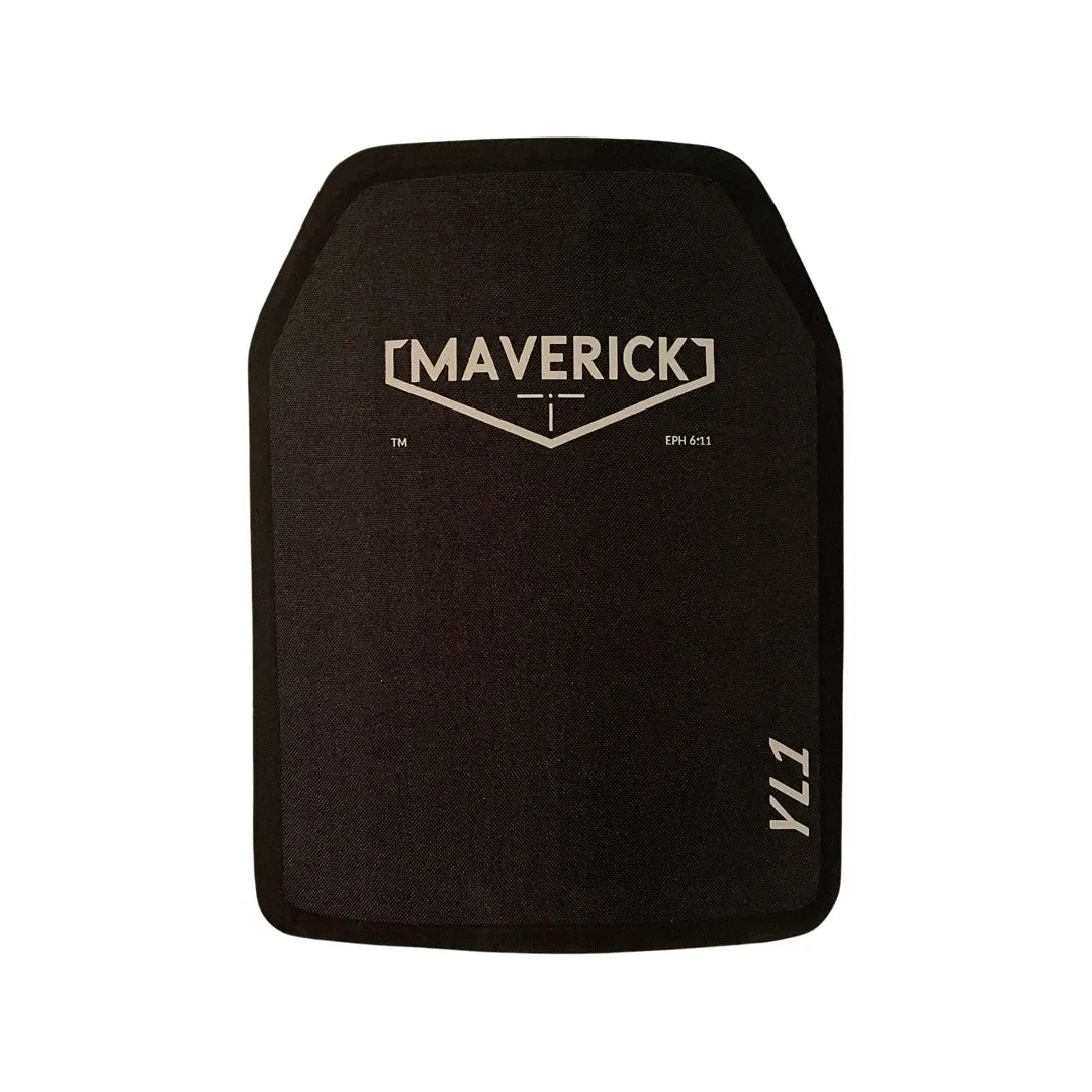 YM1 or YL1 Body Armor Plate (Level RF1 / III)