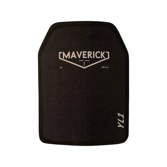 YM1 or YL1 Body Armor Plate (Level RF1 / III)