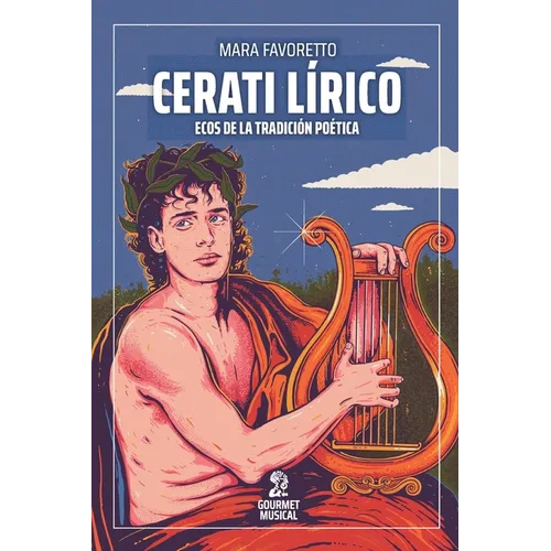 Cerati lírico: Ecos de la tradición poética