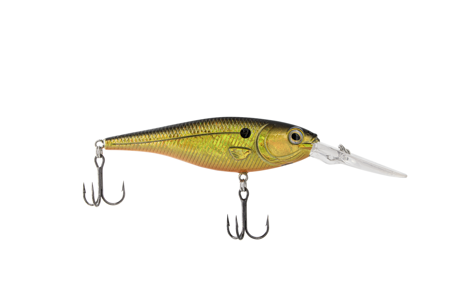 Walleye Shad 90