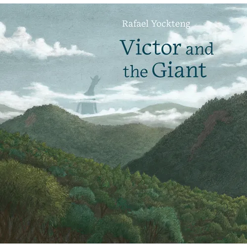 Victor and the Giant