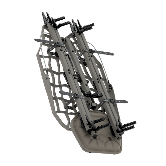 Echo Hunt Ready™ System