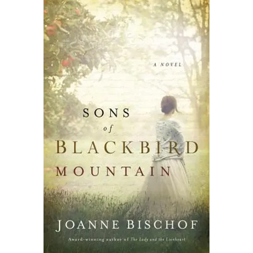 Sons of Blackbird Mountain