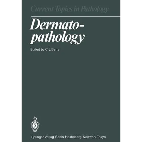 Dermatopathology