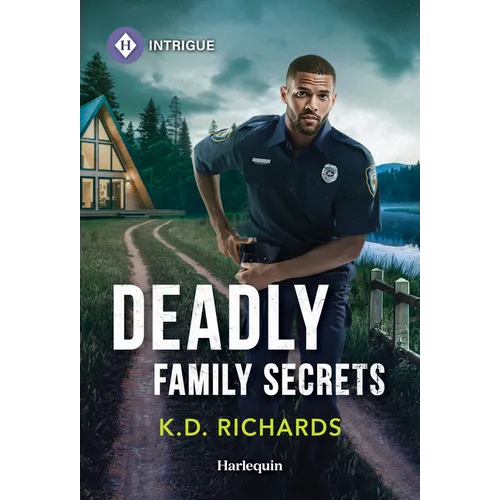 Deadly Family Secrets