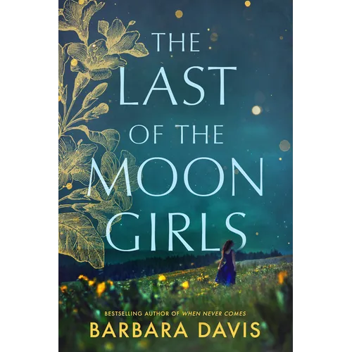 The Last of the Moon Girls