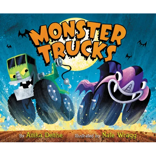 Monster Trucks