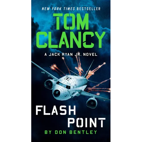 Tom Clancy Flash Point