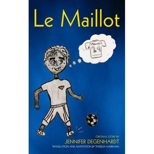 Le Maillot