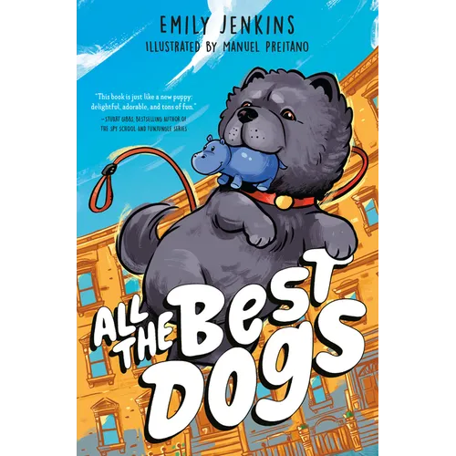 All the Best Dogs