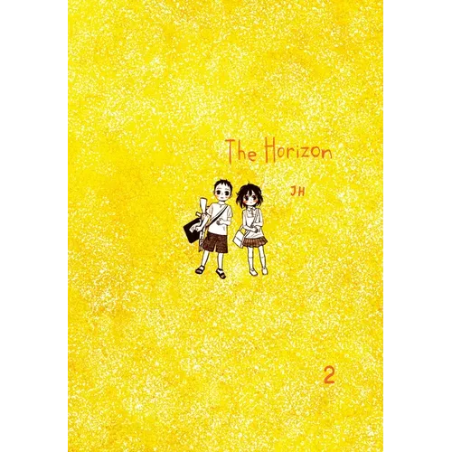 The Horizon, Vol. 2