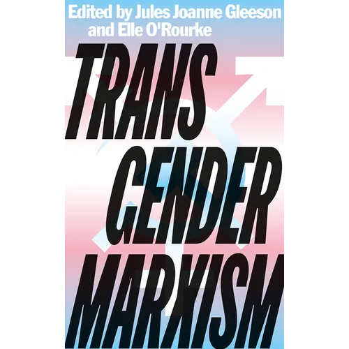 Transgender Marxism