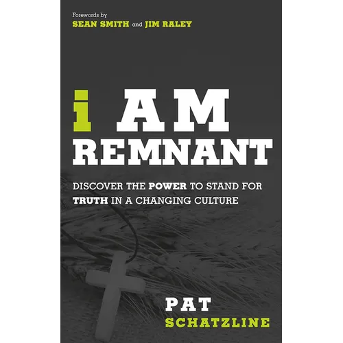 I Am Remnant
