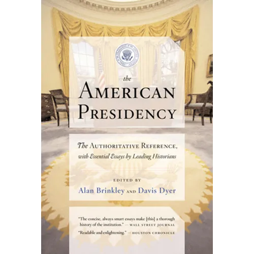 The American Presidency