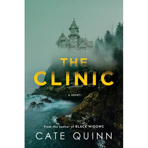 The Clinic