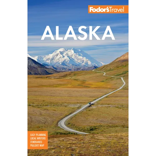 Fodor's Alaska