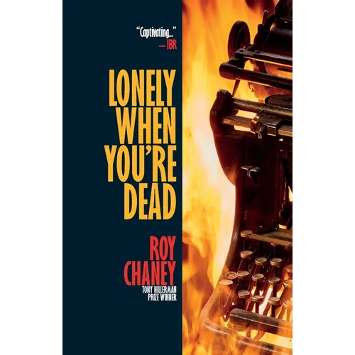 Lonely When You're Dead