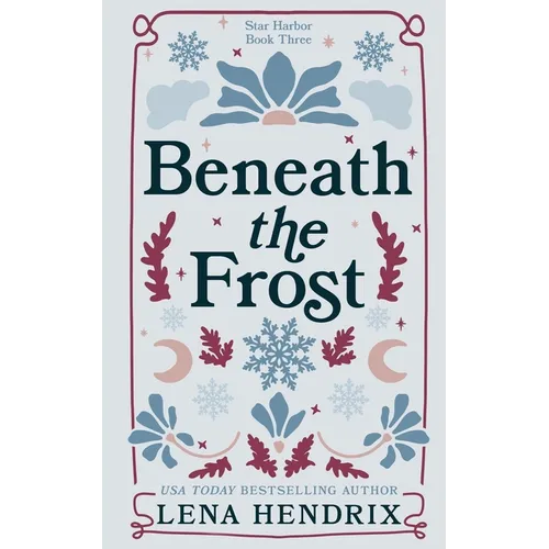Beneath the Frost
