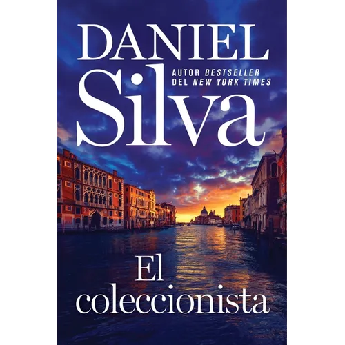 Collector, the \ El Coleccionista