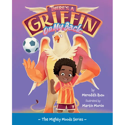 There's a Griffin on My Back: Volume 3