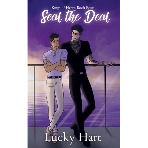 Seal the Deal
