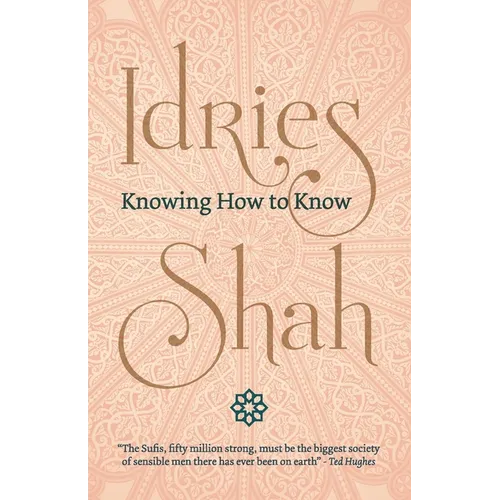 Knowing How to Know