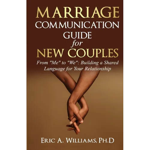 Marriage Communication for New Couples