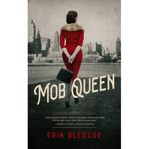 Mob Queen