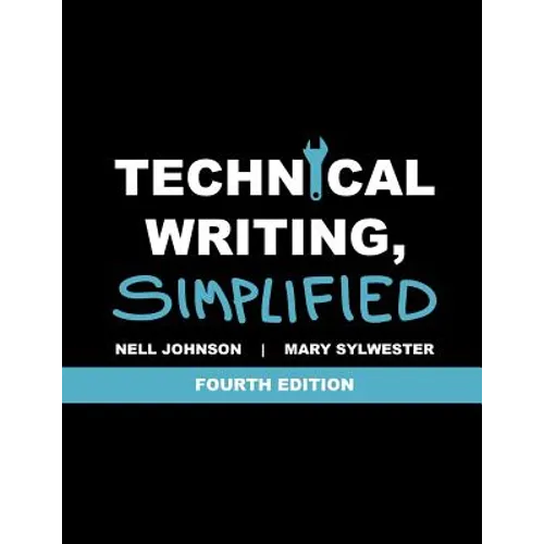 Technical Writing, Simplified