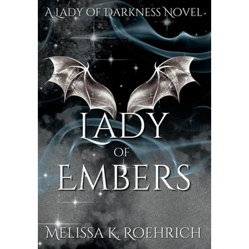 Lady of Embers