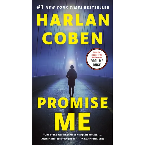 Promise Me