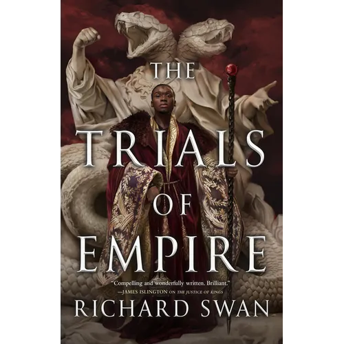 The Trials of Empire