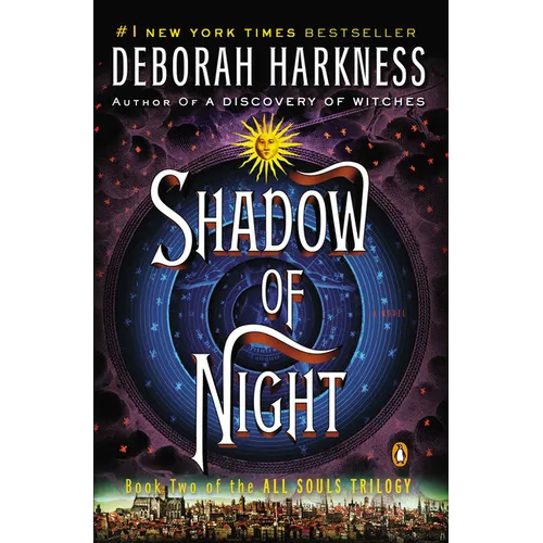 Shadow of Night