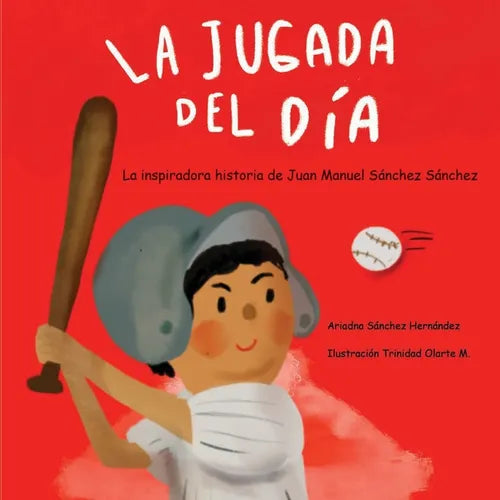 La jugada del día: Historia basada en la vida de Juan Manuel Sánchez Sánchez:
