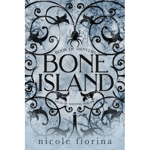 Bone Island: Book of Danvers