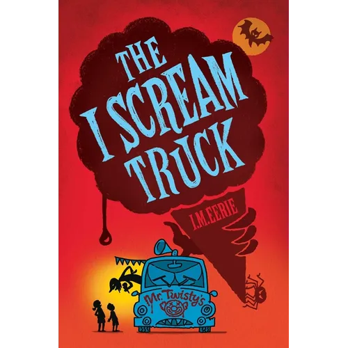 The I Scream Truck