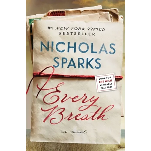 Every Breath