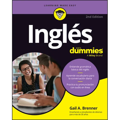 Inglés Para Dummies