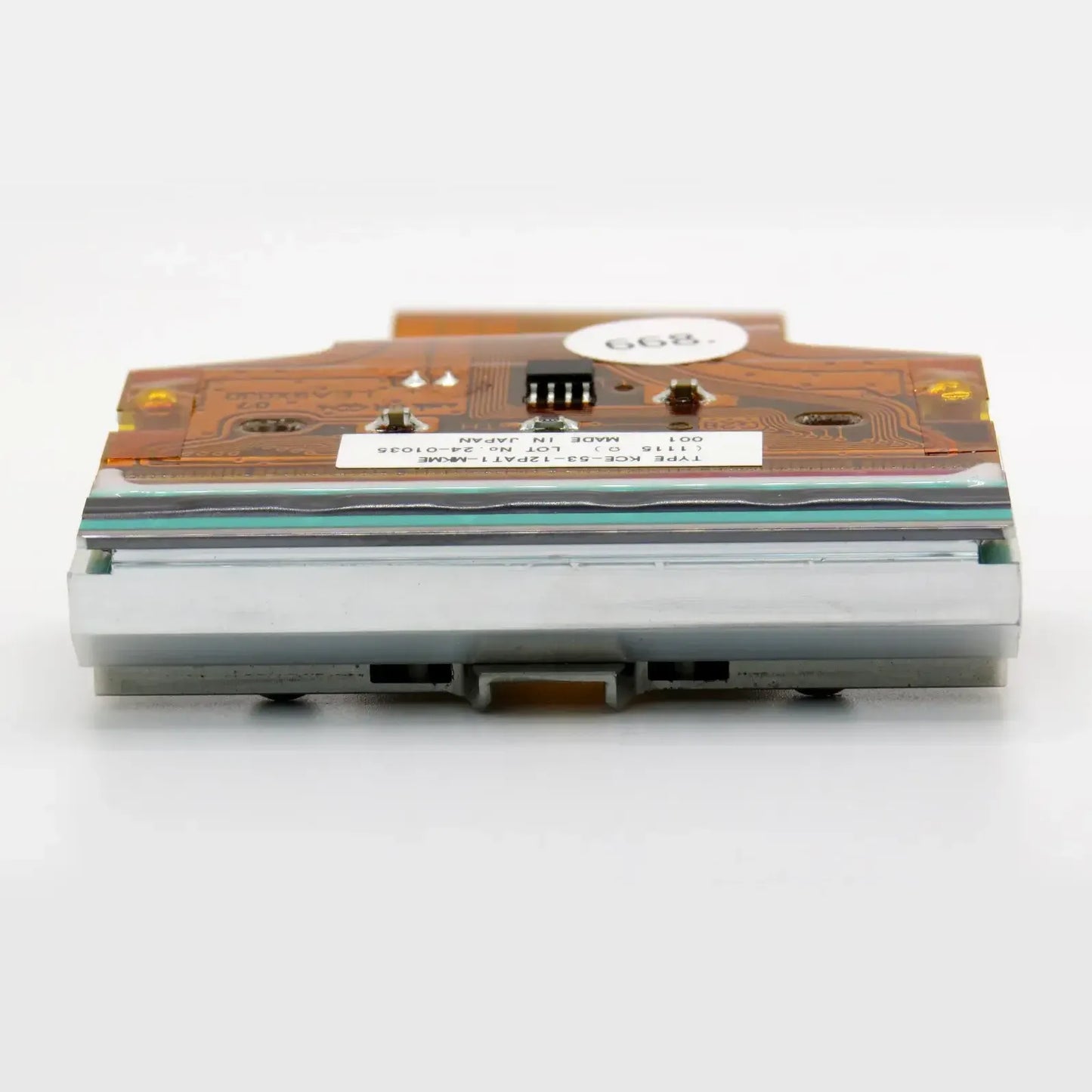 ENM10104642 X40 Printhead Thermal Transfer Printhead Markem Imaje - 53mm | Markem Imaje X40