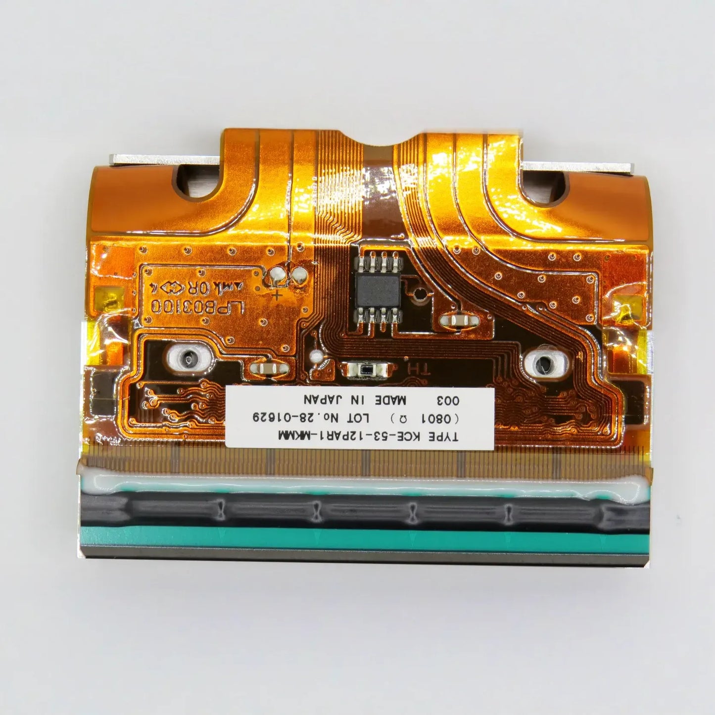 ENM10104650 -Thermal Transfer Printhead Markem Imaje - 53mm | Markem Imaje X60