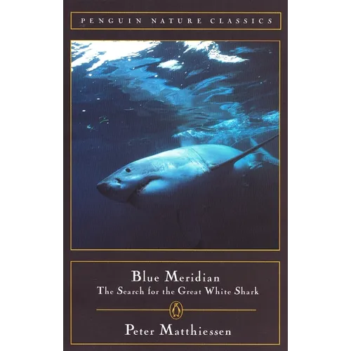 Blue Meridian: The Search for the Great White Shark