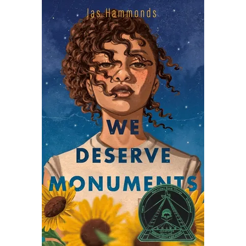 We Deserve Monuments