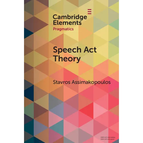 Speech Act Theory