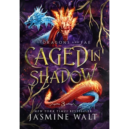 Caged in Shadow