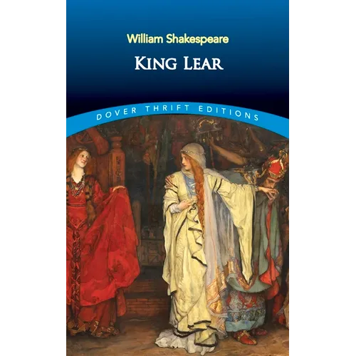 King Lear